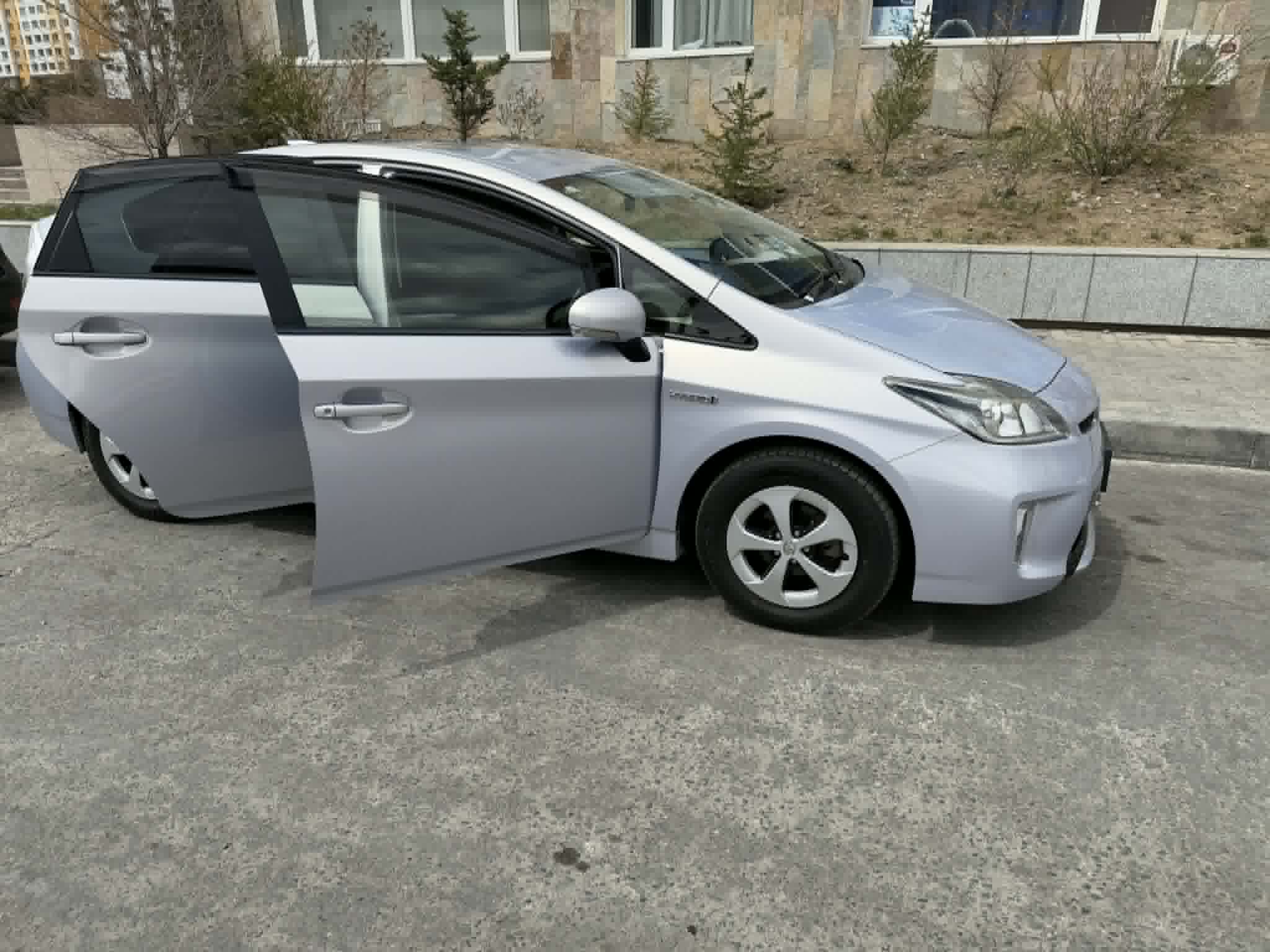ГААЛЬТАЙ PRIUS 30 АВТО МАШИНЫ СУГАЛАА ✨🚗