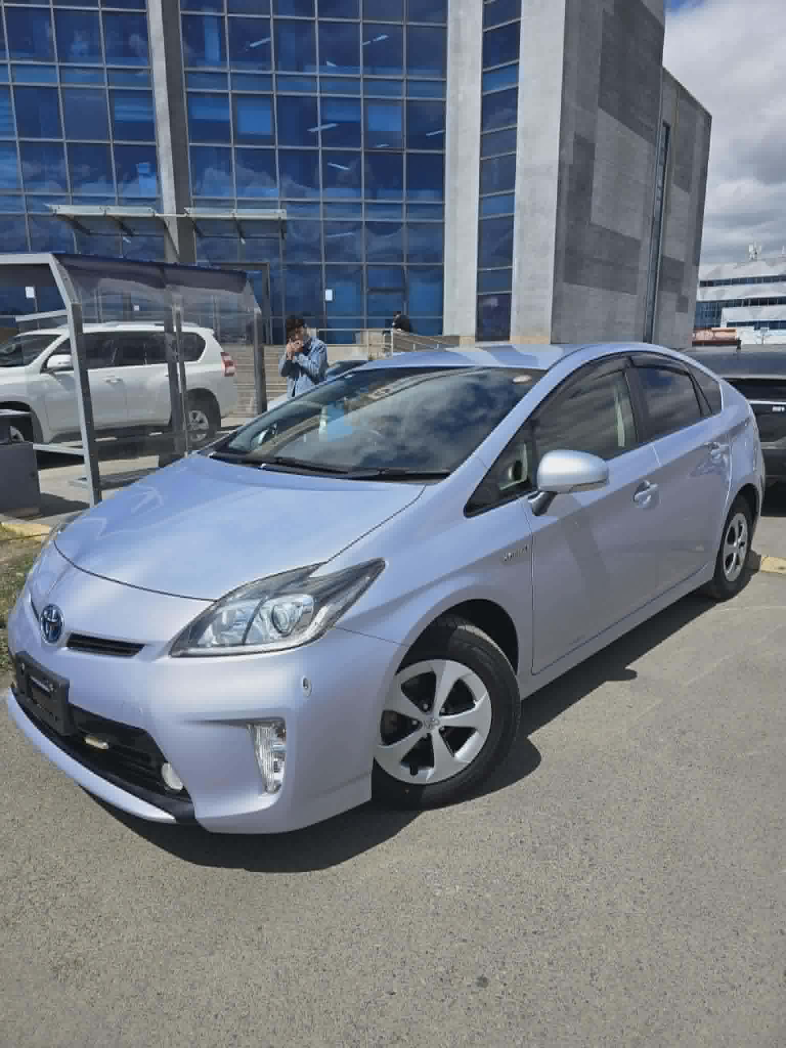 ГААЛЬТАЙ PRIUS 30 АВТО МАШИНЫ СУГАЛАА ✨🚗