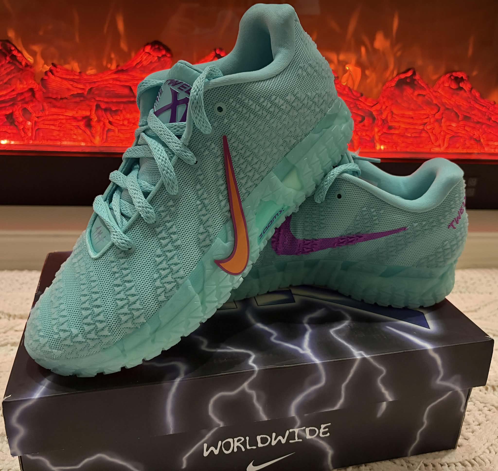 👟🔥 ORIGINAL JA3 ПҮҮЗНИЙ СУГАЛАА 🔥👟