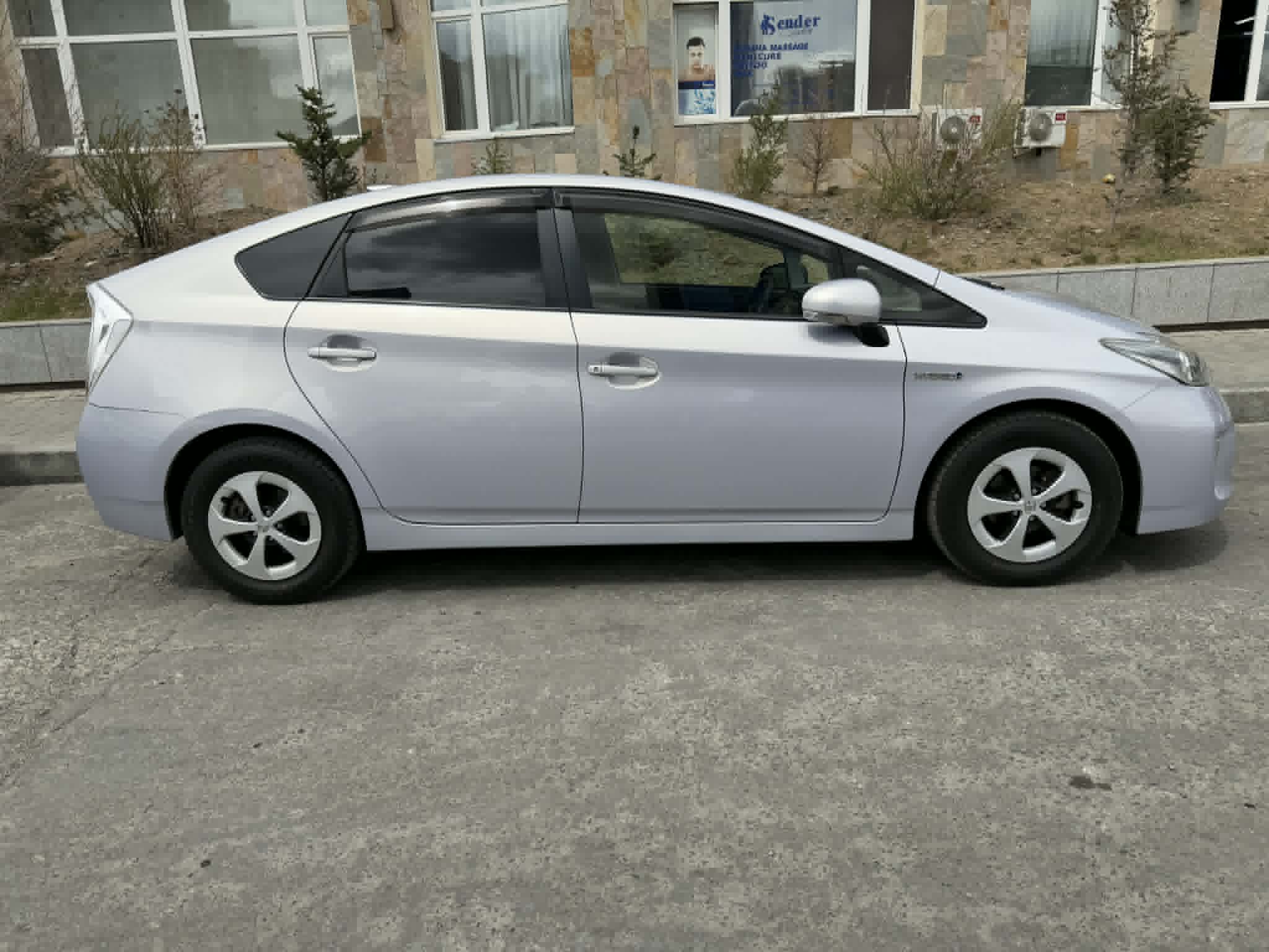 ГААЛЬТАЙ PRIUS 30 АВТО МАШИНЫ СУГАЛАА ✨🚗
