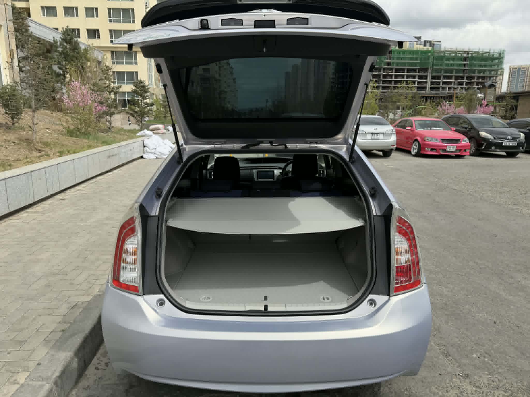 ГААЛЬТАЙ PRIUS 30 АВТО МАШИНЫ СУГАЛАА ✨🚗